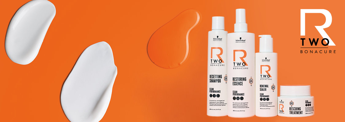 Creatieve afbeelding van Schwarzkopf Professional Bonacure R-TWO
